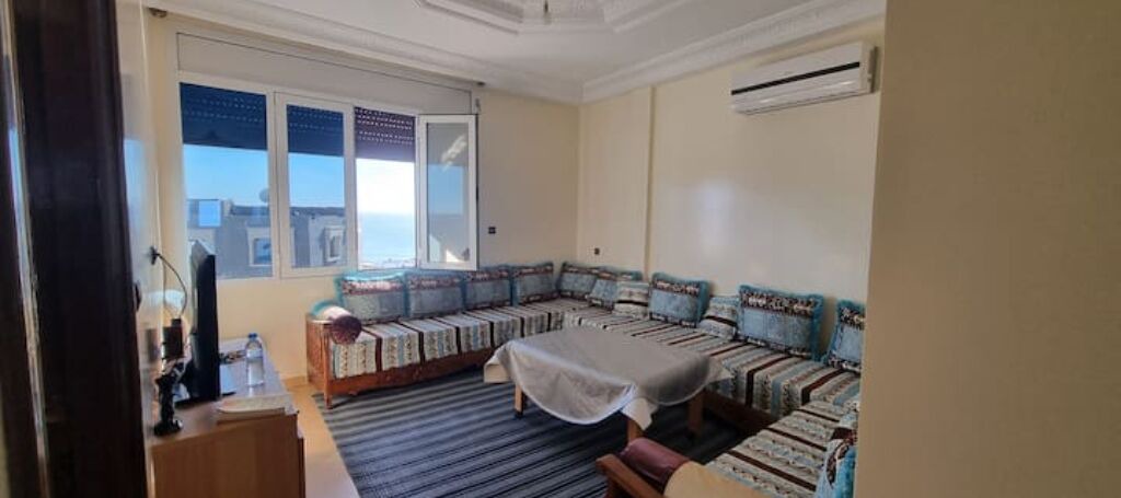 Taghazout Apartment | Appartement Centre de Taghazout