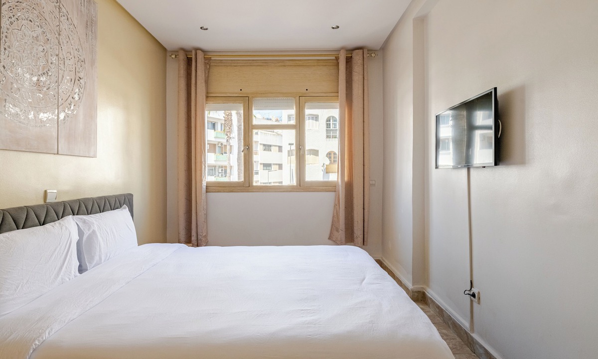 Agdal Apartment | Cosy Apartment Rabat center