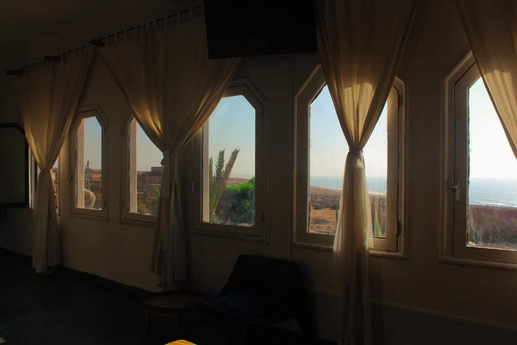 Inchaden House | Riad Sahara Sunset Beach Agadir