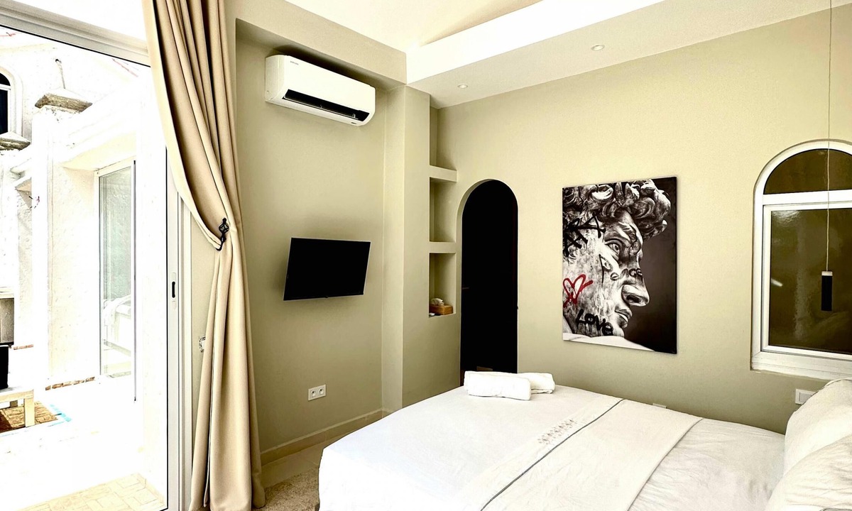 Achakkar Apartment | Suite Lamina in Tanger