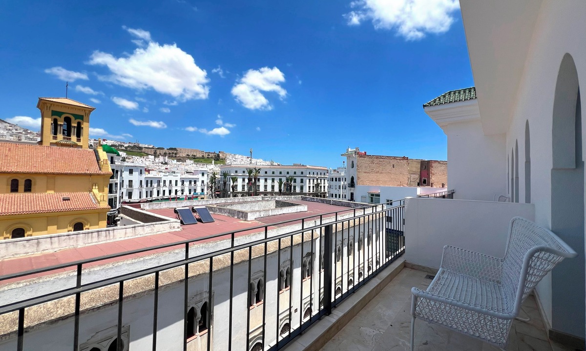 El Ensanche Hotel | Soho Boutique Tetuan