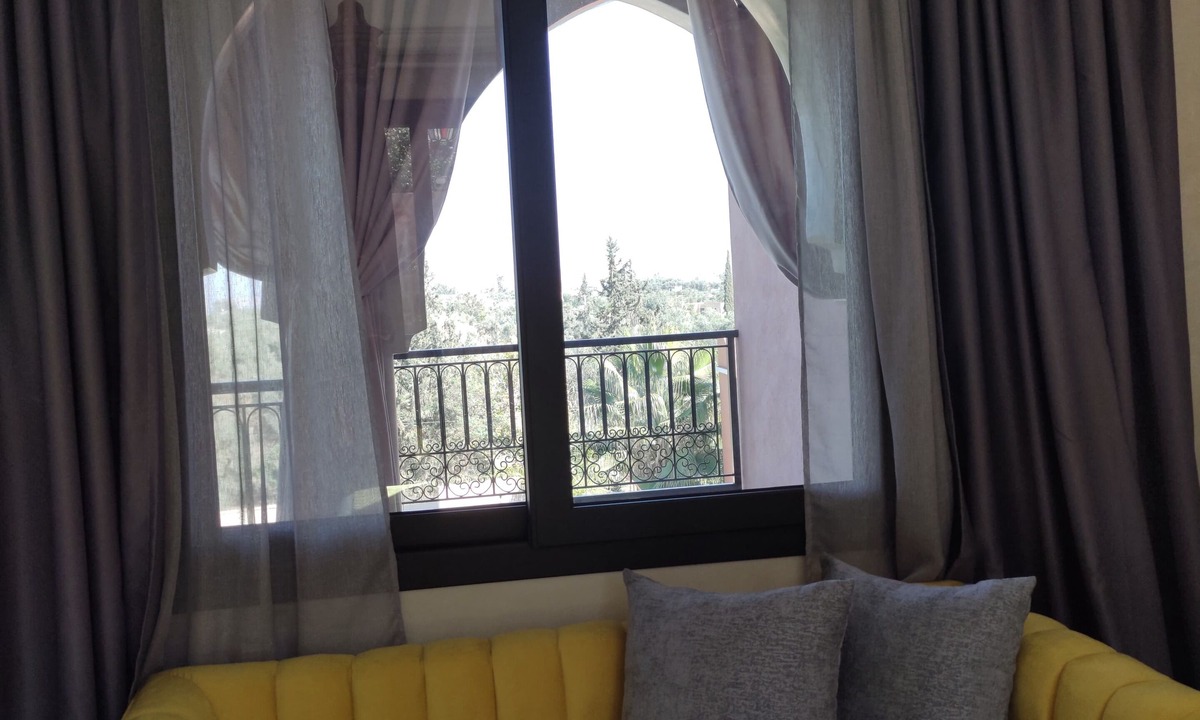 Tnine Ourika House | Riad Timskrine