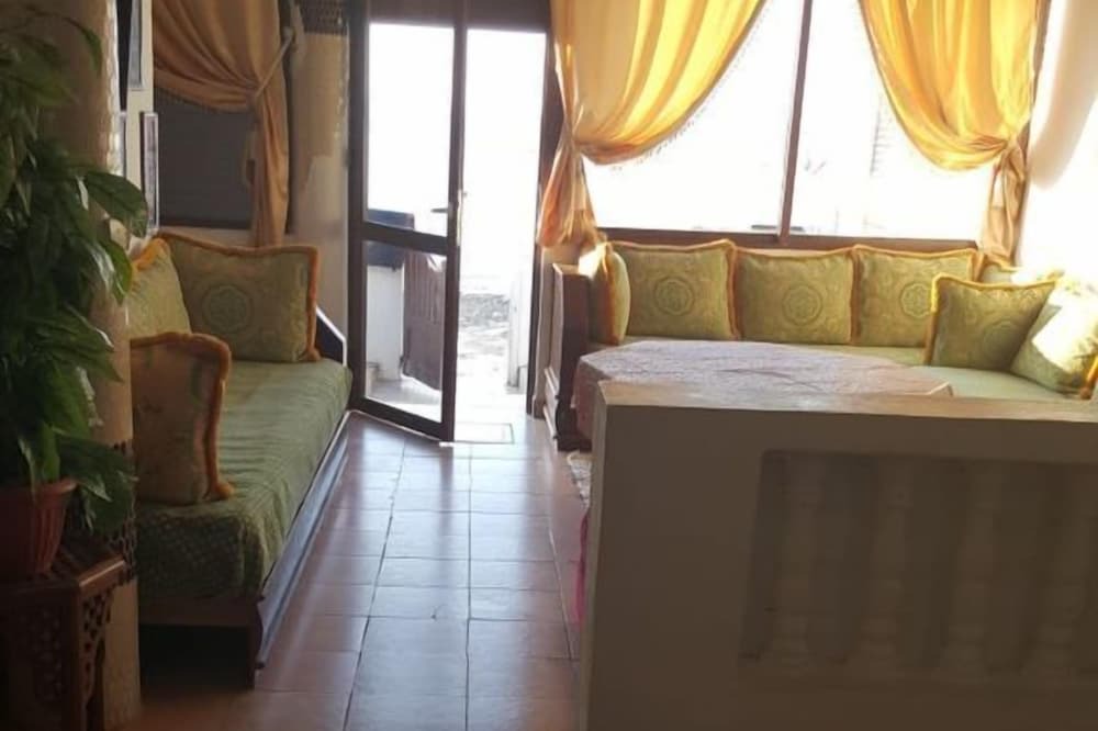 Moulay Bousselham Villa | Villa keltoum Moulay Bousselham
