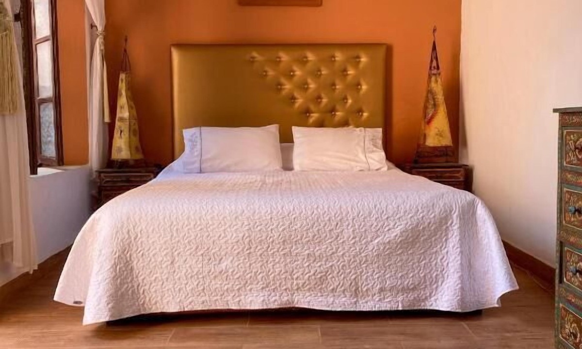 Medina of Rabat Hotel | Riad Jbara