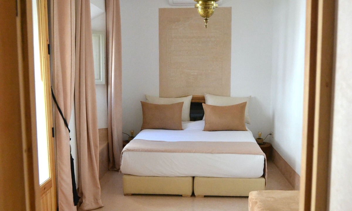 Riad Zitoun Jdid House | Riad See Moon et Spa