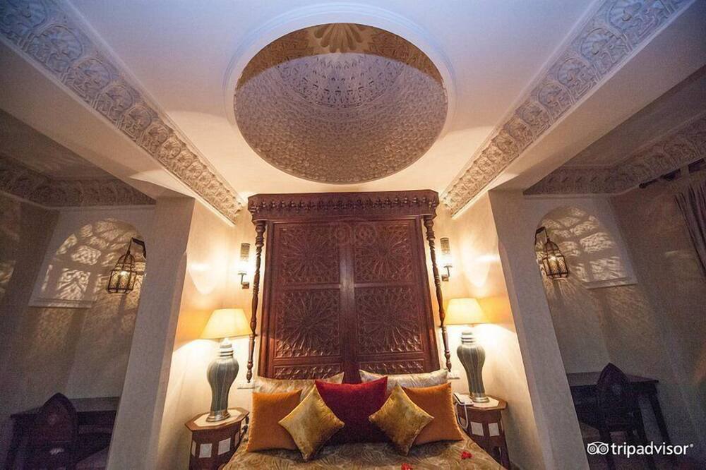 El Hara House | Riad Kniza