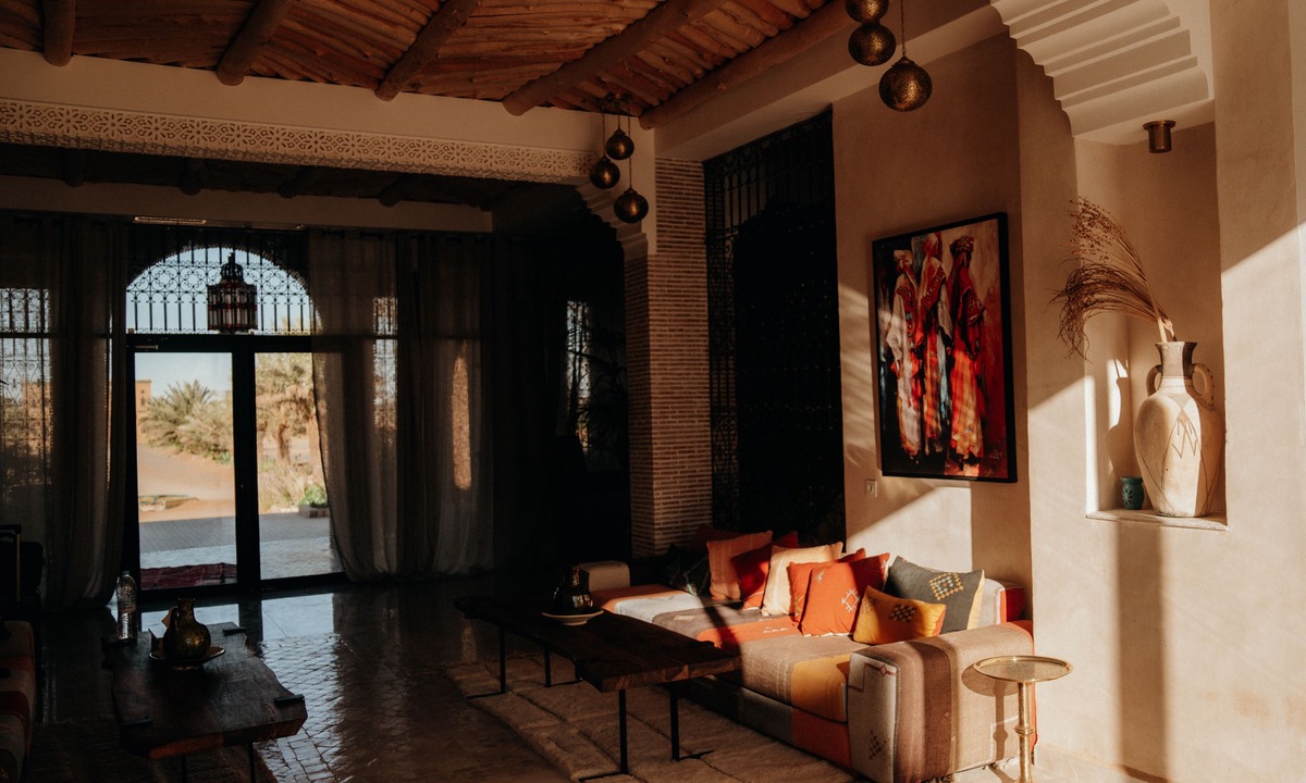 Lac Yasmins Hotel | SAHARA PEARL HOTEL