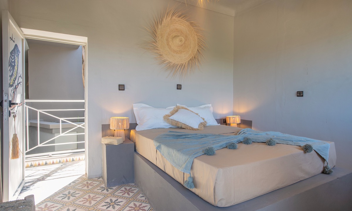 Aguergour Hotel | Piccolo Bike Hotel