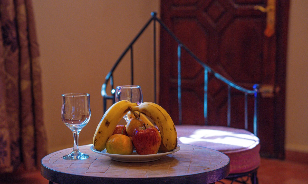 Zagora House | Riad le Petit Jardin