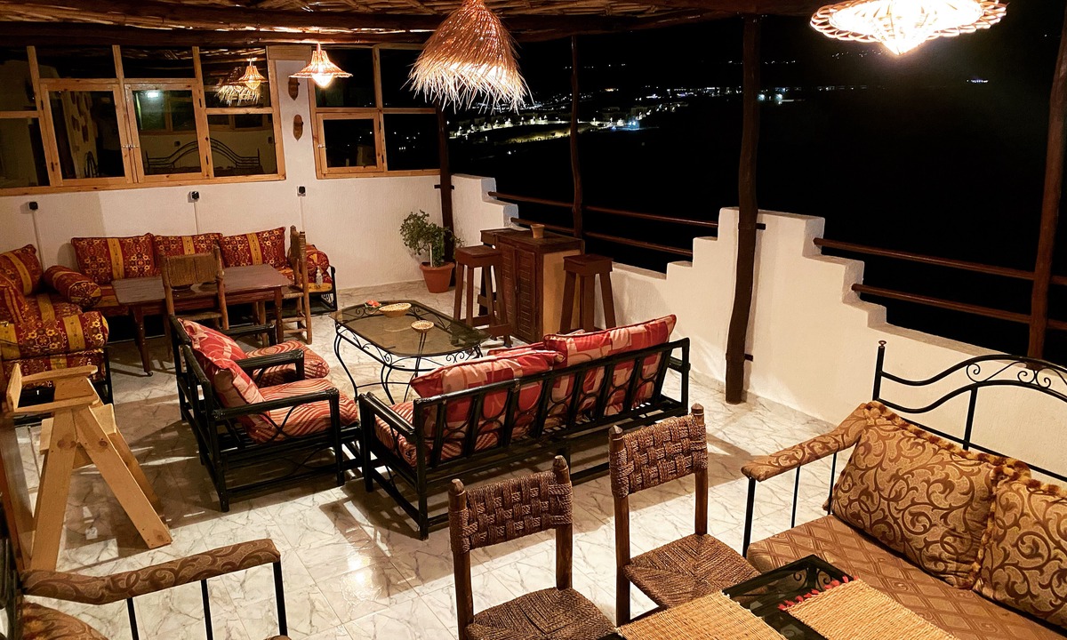 Tamraght Hotel | RED CARPET SURF CAMP