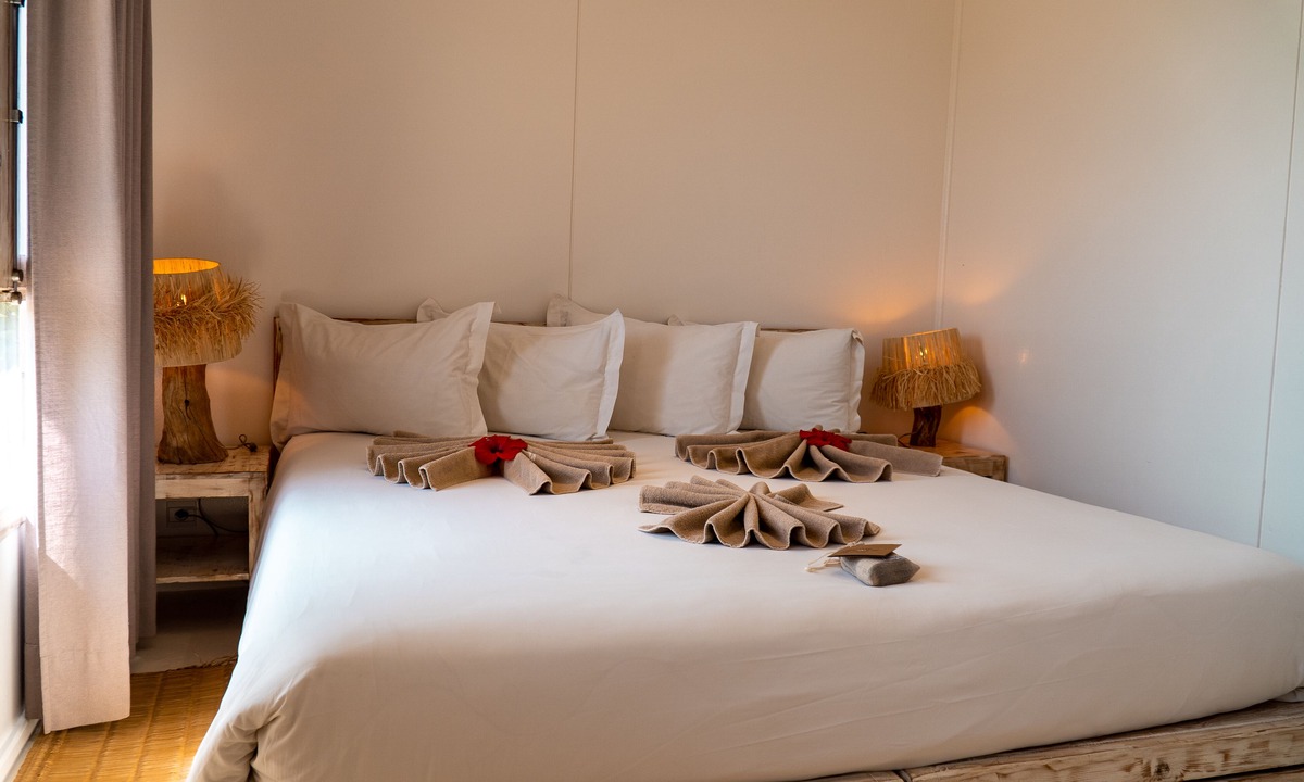 Dakhla Hotel | Lagon Energy Dakhla