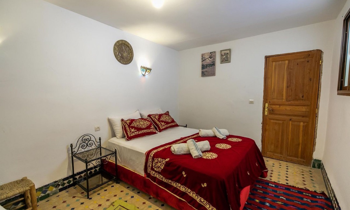 Fes El Jdid House | Riad fes iline