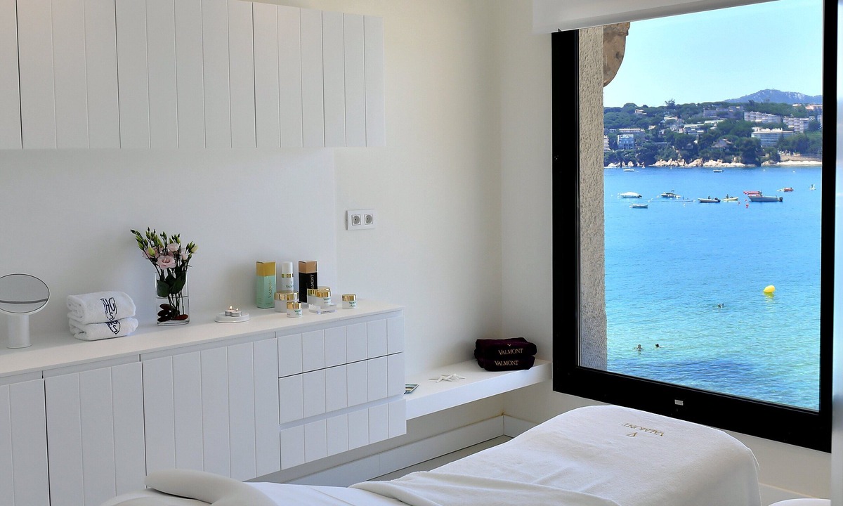 S'Agaro Hotel | Hostal de la Gavina GL - The Leading Hotels of the World