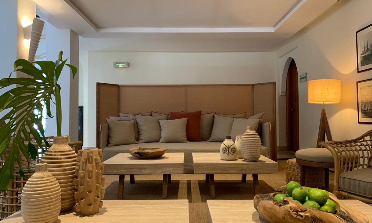 Marina Smir Hotel | Marina Smir Hotel & Spa