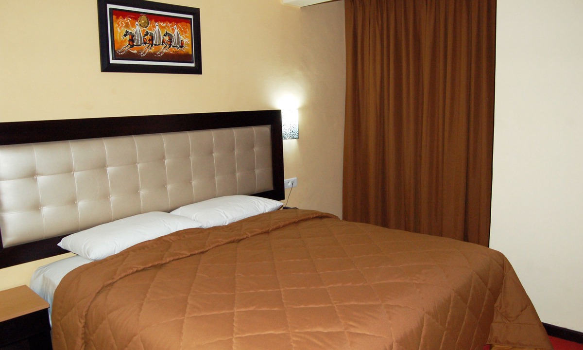 Oujda Hotel | Hotel Al Akhawayn