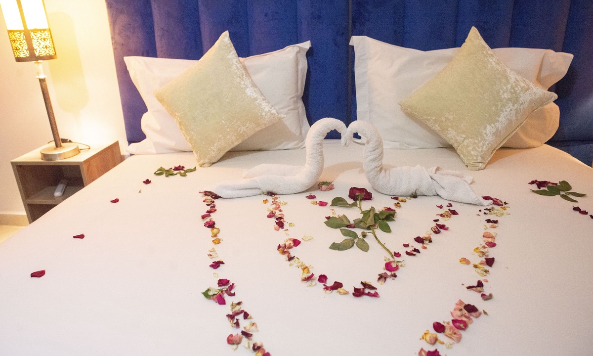 Zaouia Sidi Abdallah Ben Sassi Hotel | Dar Annour