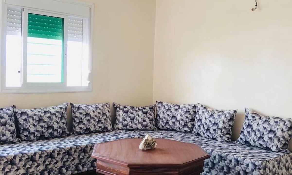 Ouled Tayeb Apartment | A 5 minutos del aeropuerto de fes