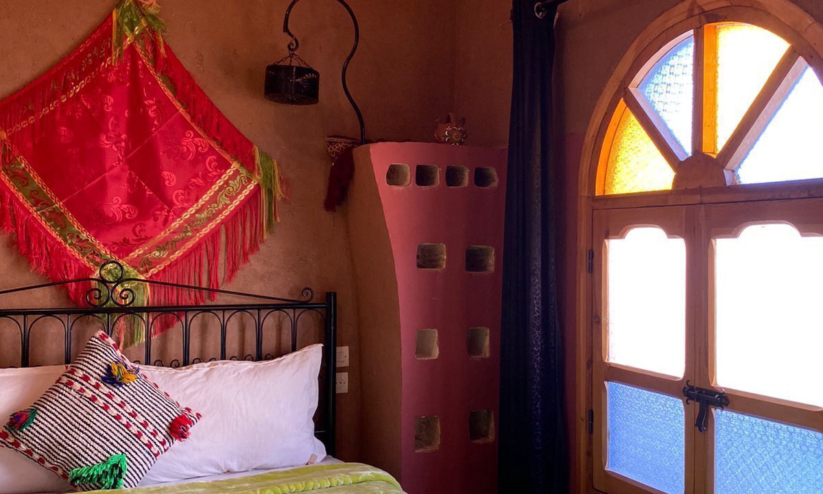 Amezrou Hotel | Zagora