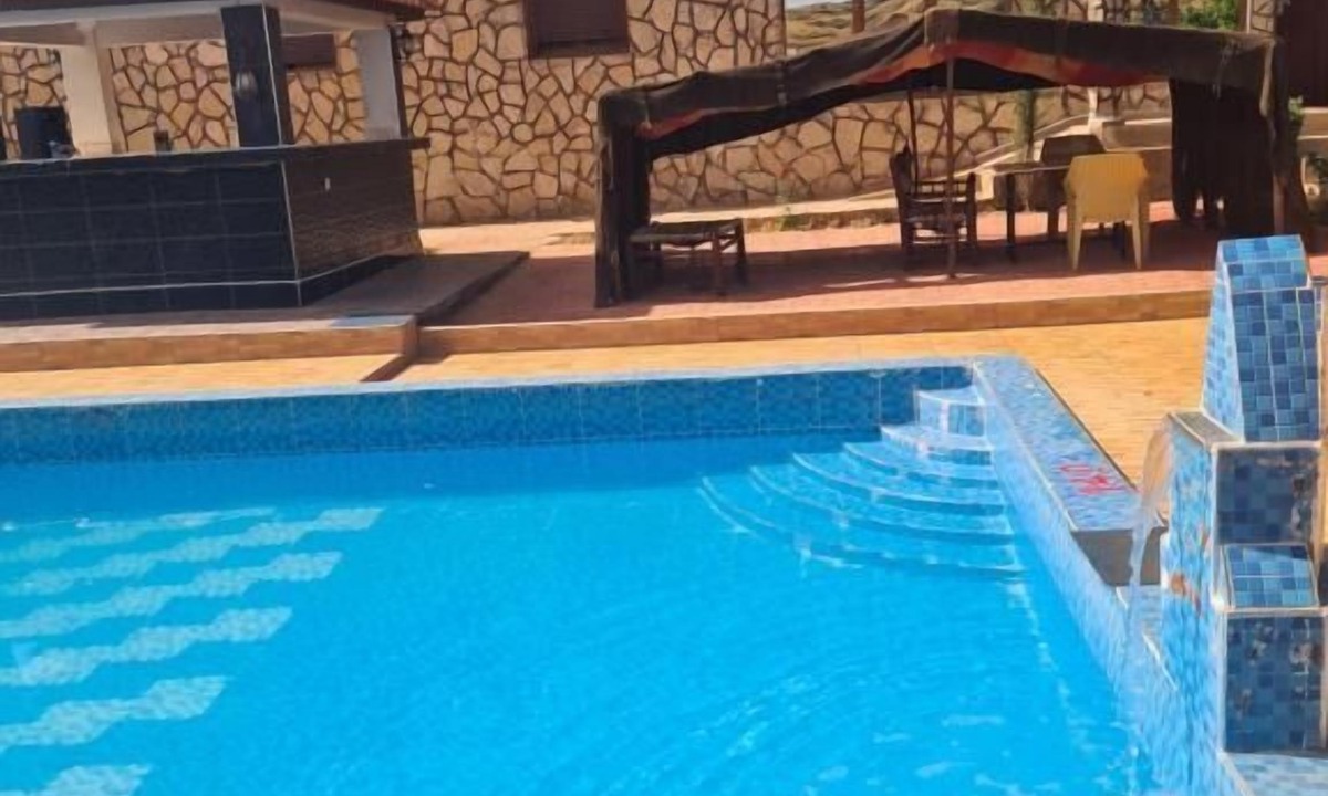 Tigrigra Hotel | Hôtel mandar itto