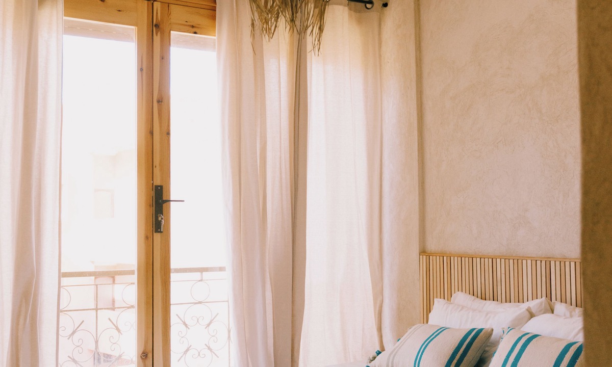 Tamrhakht Hotel | The Lodge