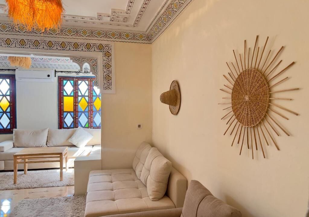 Medina of Chefchaouen Hotel | Blue City Boutique Hotel