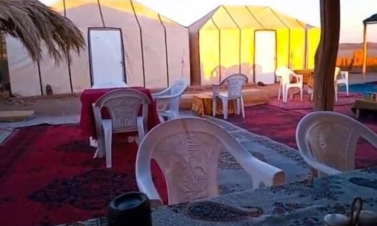 M'Hamid El Ghizlane Bed & Breakfast | Desert Erg Chigaga