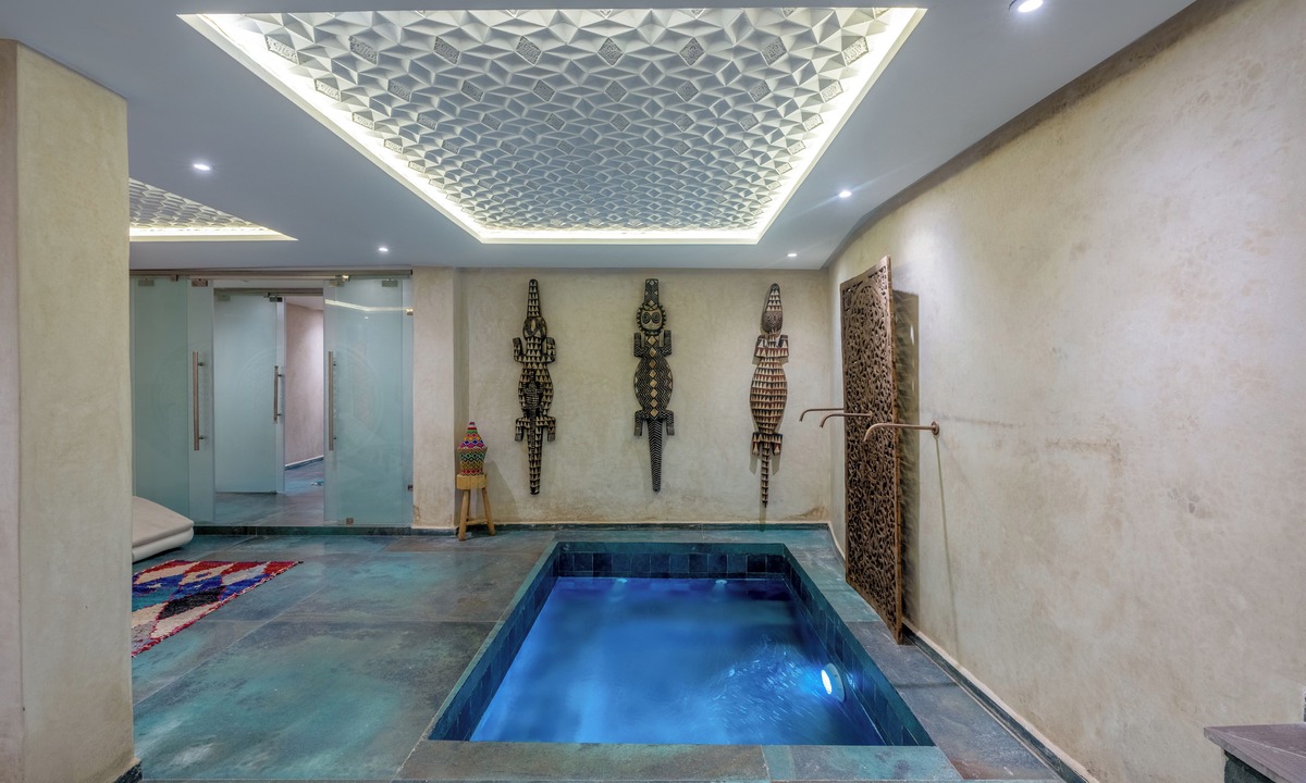 Diour Jdad House | Riad Jil & Spa Marrakech