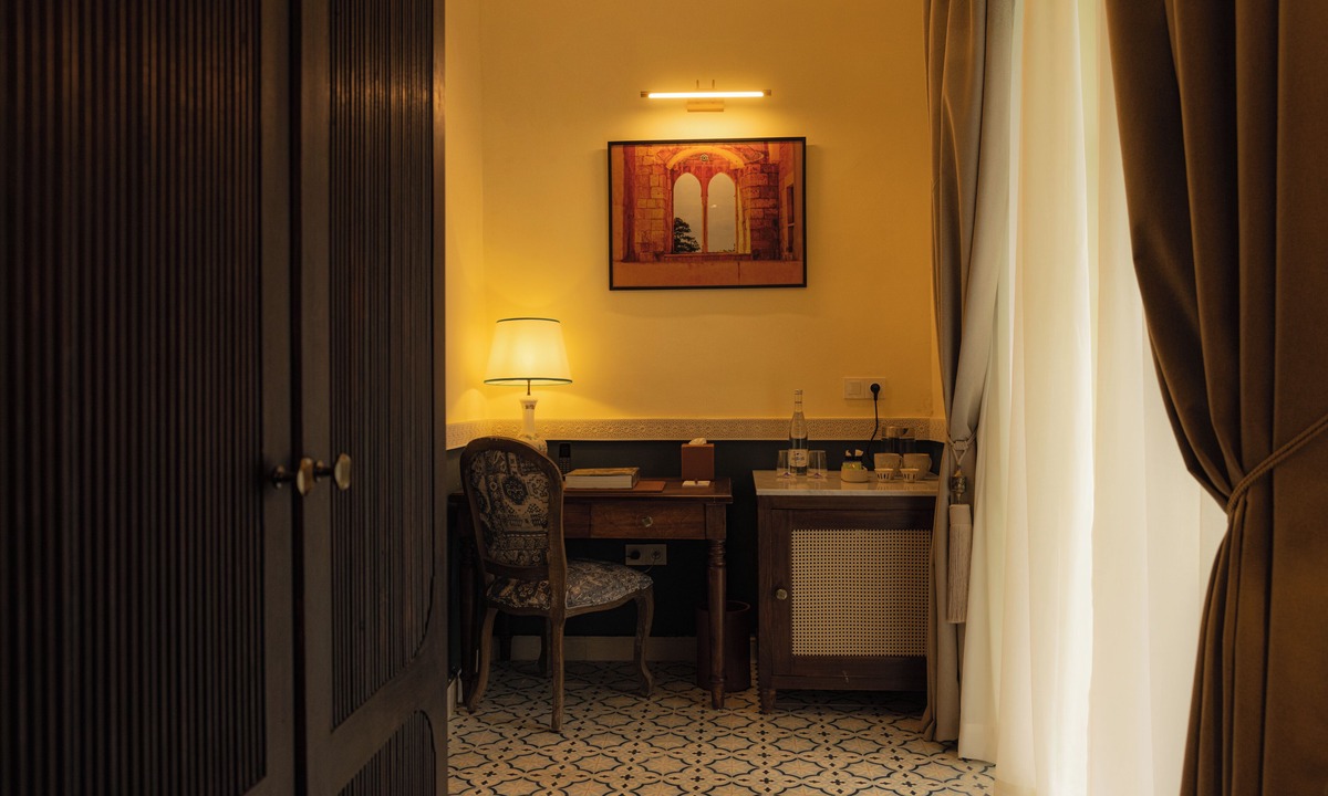 Zaouia Sidi Rhalem Hotel | Riad Palais Beit Al Noor