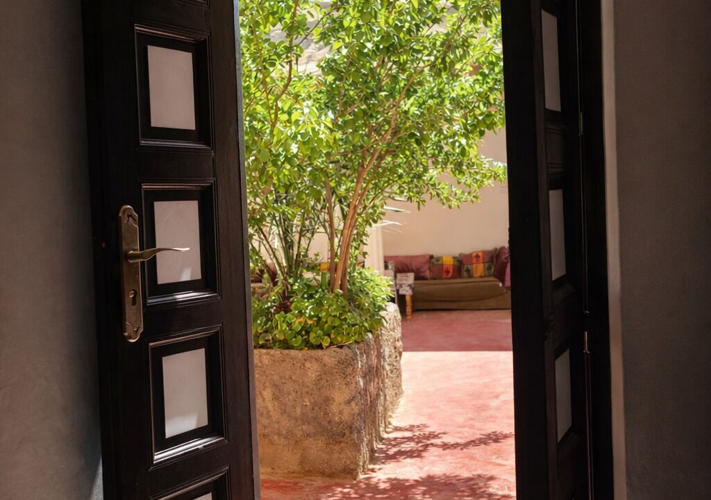 Ait Sedrate Jbel El Soufla Hostel | dar moha dades
