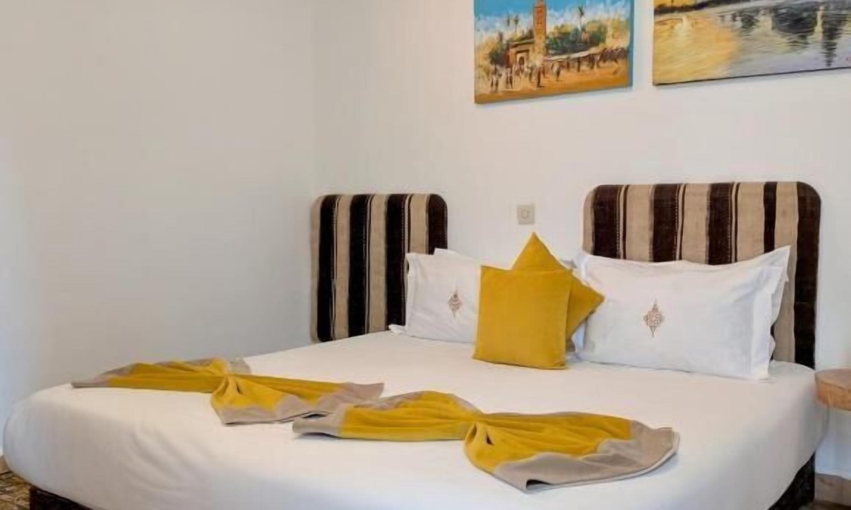 Mechouar-Kasbah Hotel | Riad Nalan & Spa