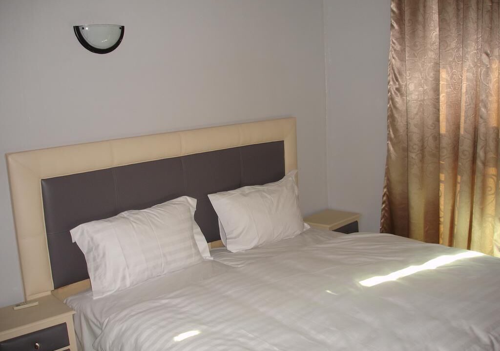 Tamraght Hotel | NOMAD SPIRIT Hotel
