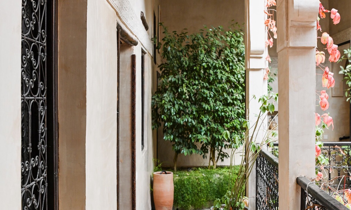 Riad Zitoun Jdid Hotel | Les Sources Berbères Riad & Spa