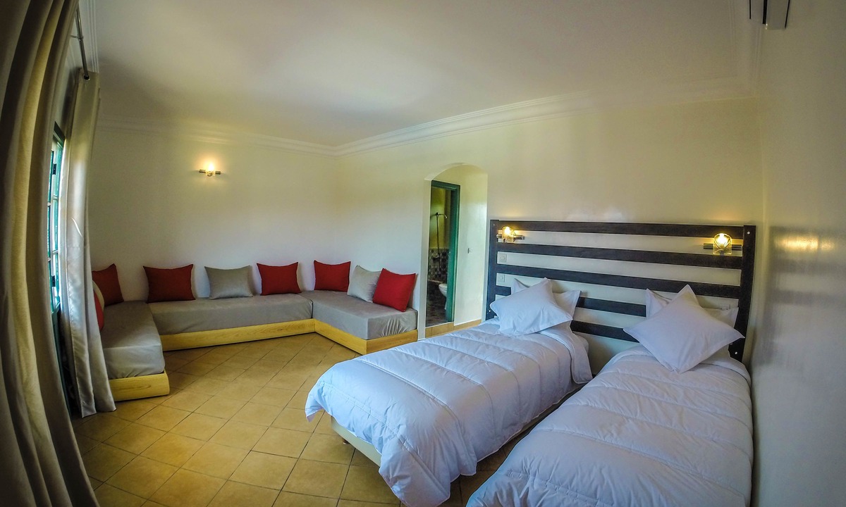 El Jadida Hotel | Zerad