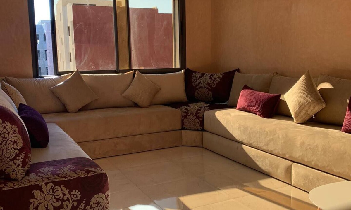 Haut Founty Apartment | Find Your Zen Here Lovely Brand New Apartment