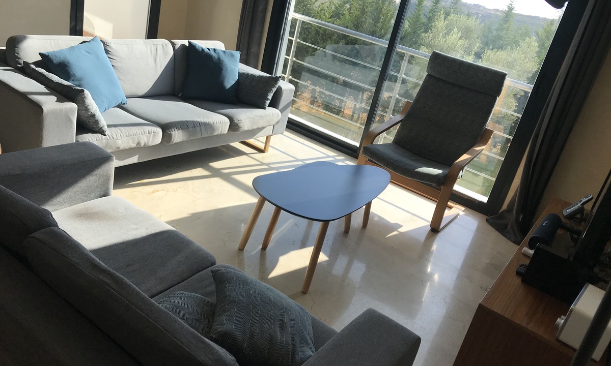 Asilah Apartment | Assilah - Apartment luxury quiet + pool + WIFI