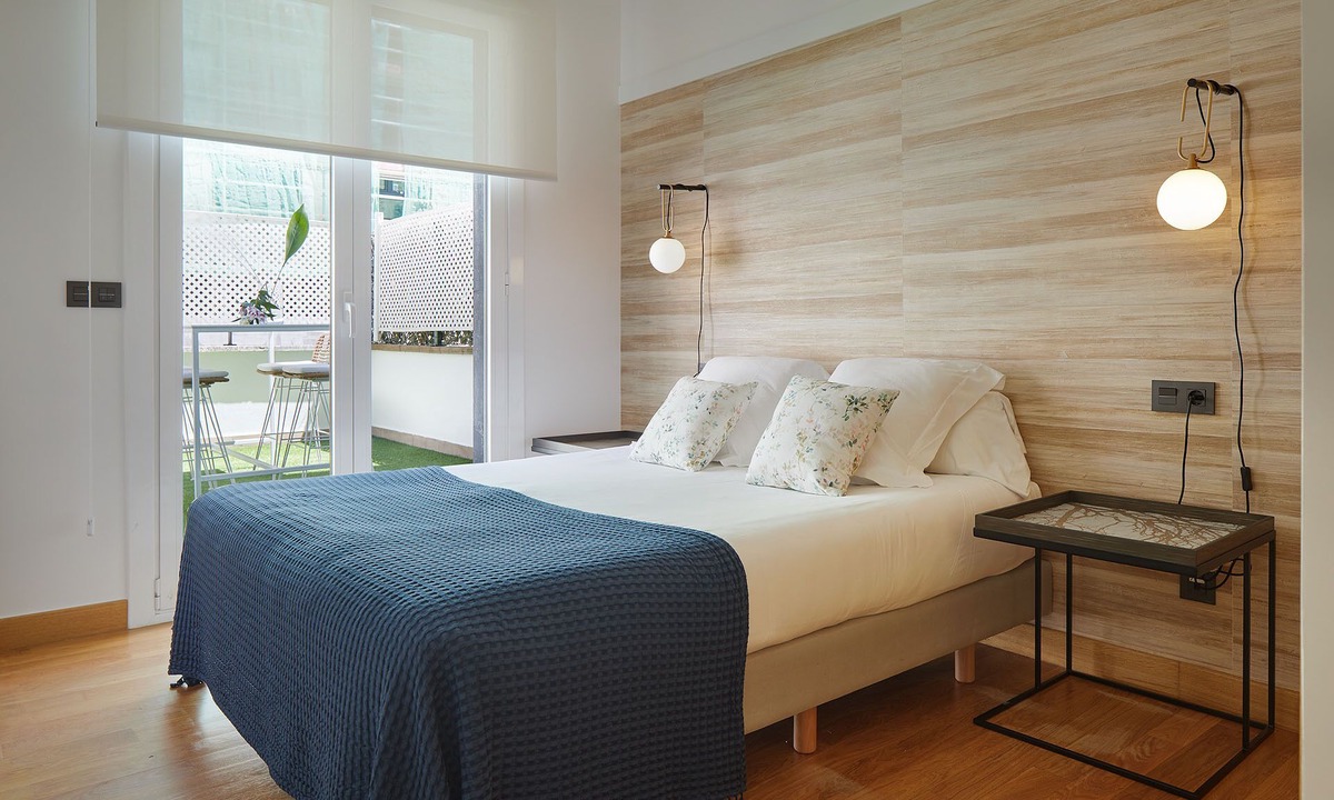San Sebastian Centro Apartment | Arzak by FeelFree Rentals