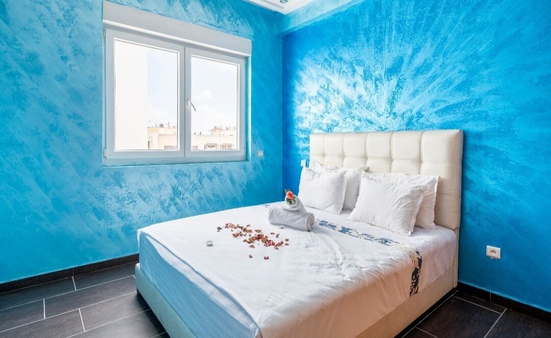 El Jadida Apartment | Appartements 33 ensoleillés à 5 min de la plage El Jadida