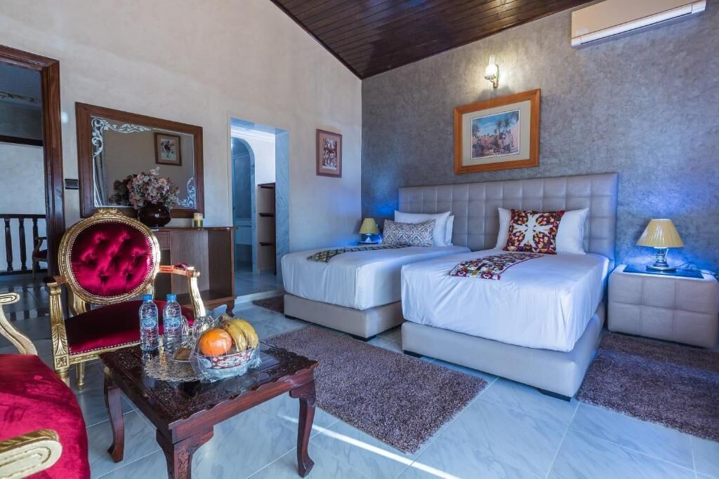 Ville Nouvelle Apartment | RIAD SEBTI