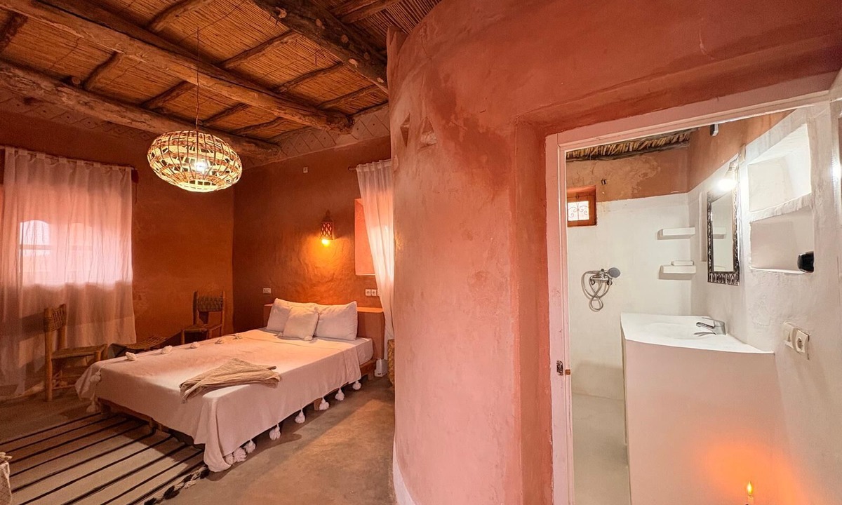 Asfalou Bed & Breakfast | Tigmi Hamid