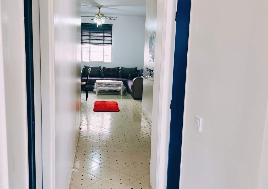 Boukhalef Apartment | Wohnung "Loft in Tanger" by Interhome