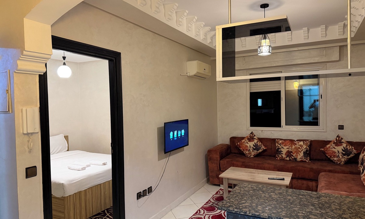 Semlalia Apartment | Marrakech Inn Comfy Apartments-Gueliz