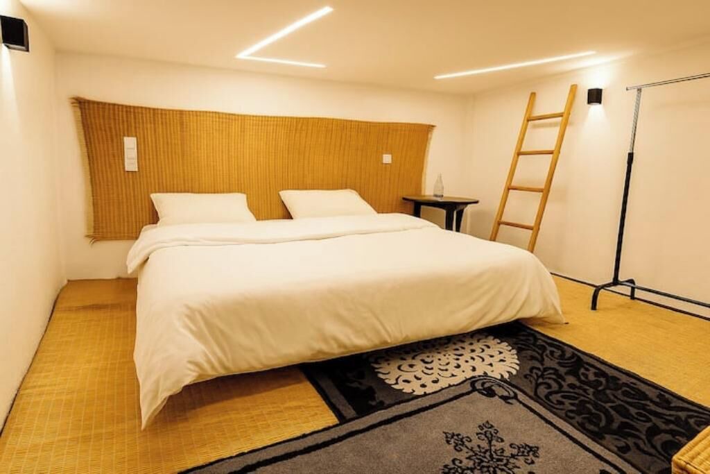 Dakhla Apartment | Cozy Moroccan Studio