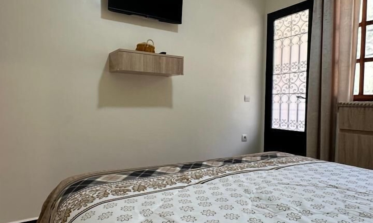 Asgaour Apartment | Kasbah Itran Appart