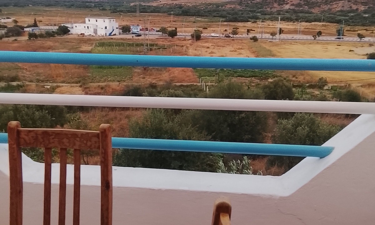 Chefchaouen House | Perfect 2-bedroom house in Chefchaouen for a relaxing stay