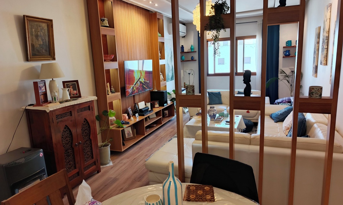 Idrissia Apartment | Shine apartment - Tanger