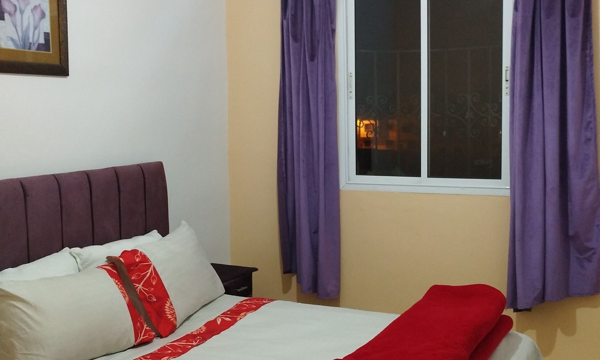 Taddart Apartment | Apartment 5 minutes from Anza beach