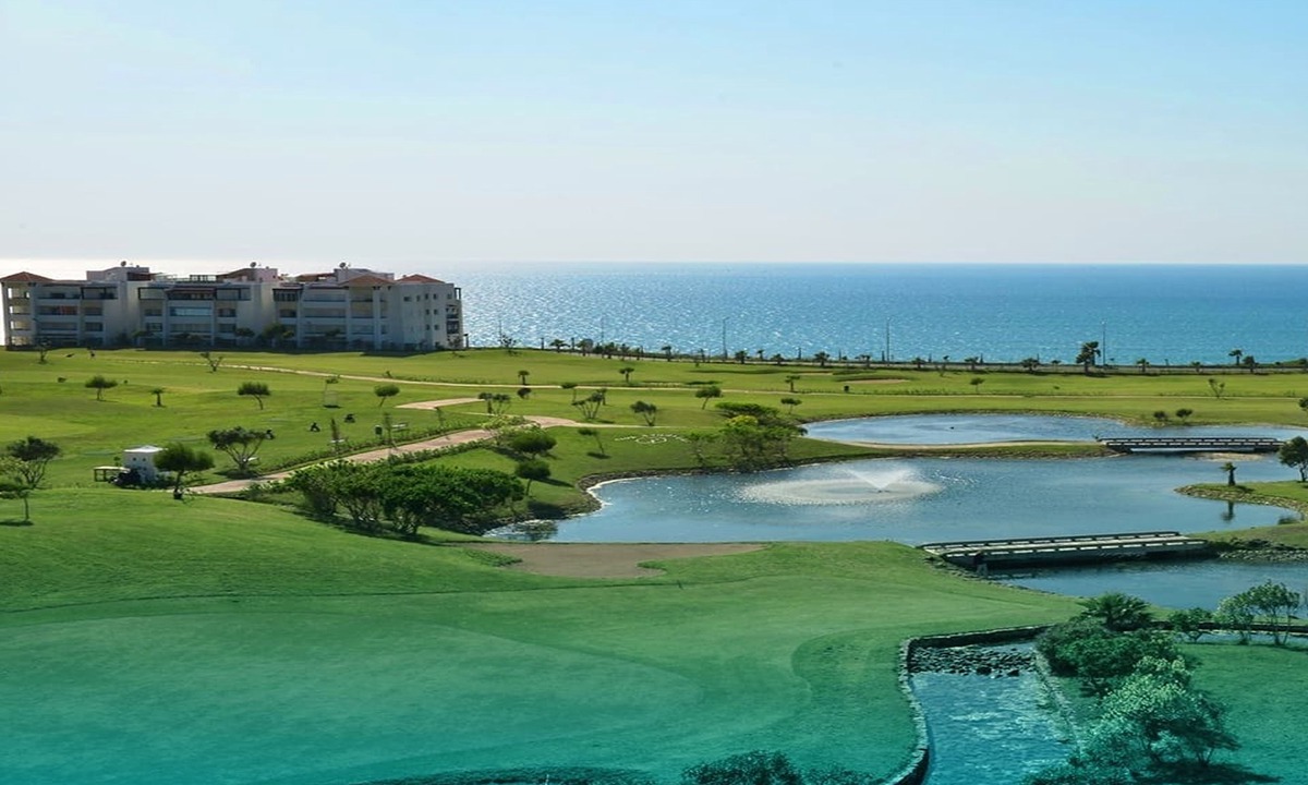 Asilah Apartment | OUM H&N Asilah marina golf