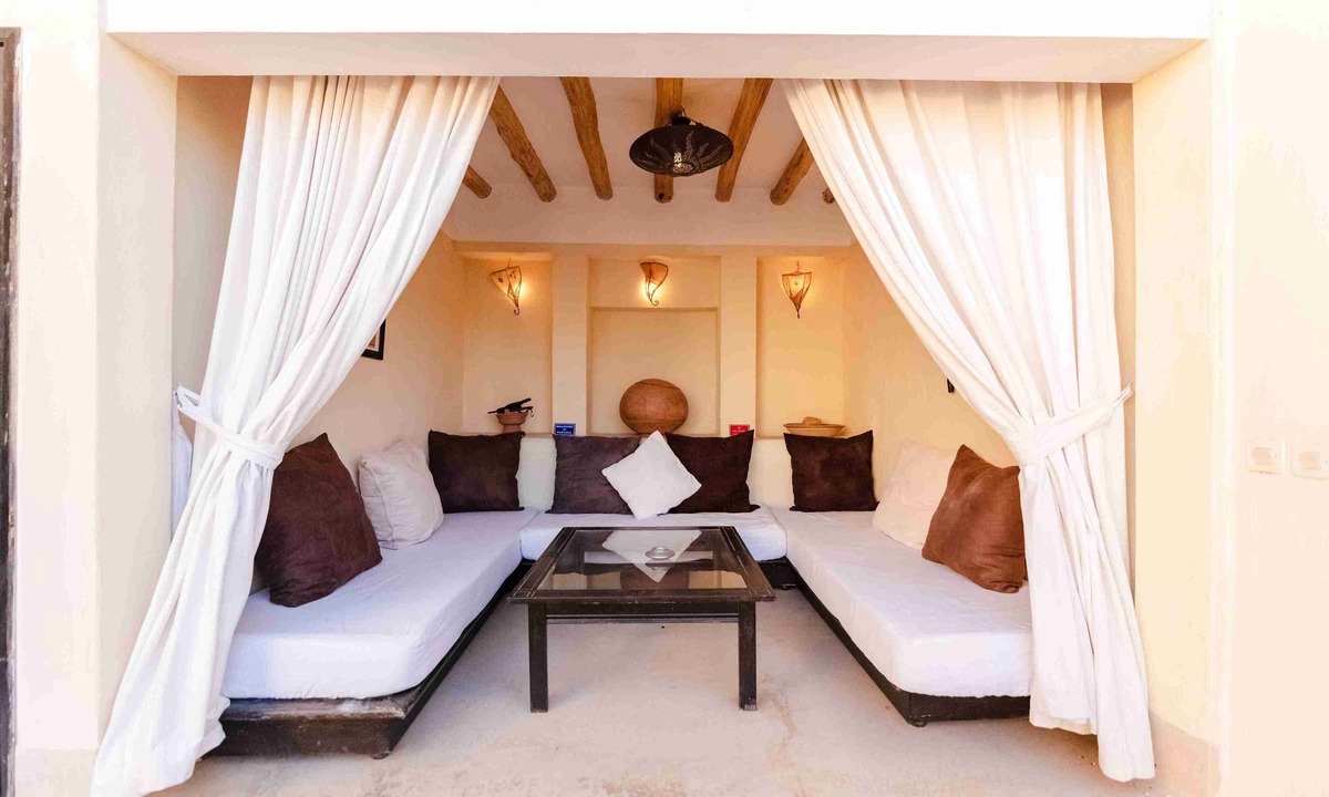 Riad Zitoun Jdid House | Riad Rouge Gorge
