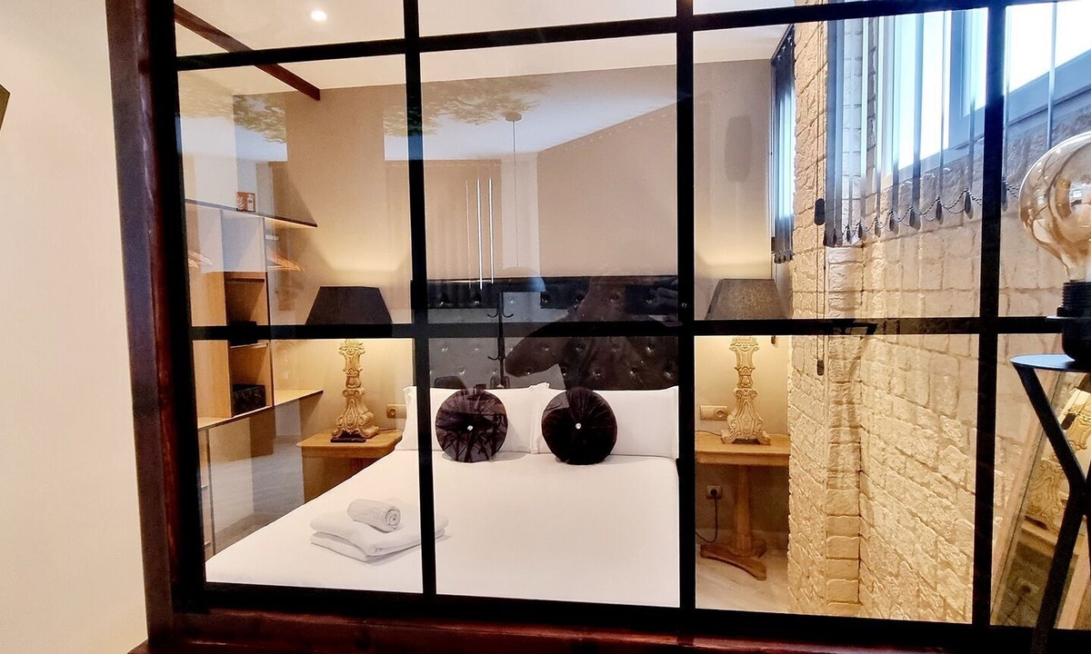 Santander Hotel | Loft Vintage