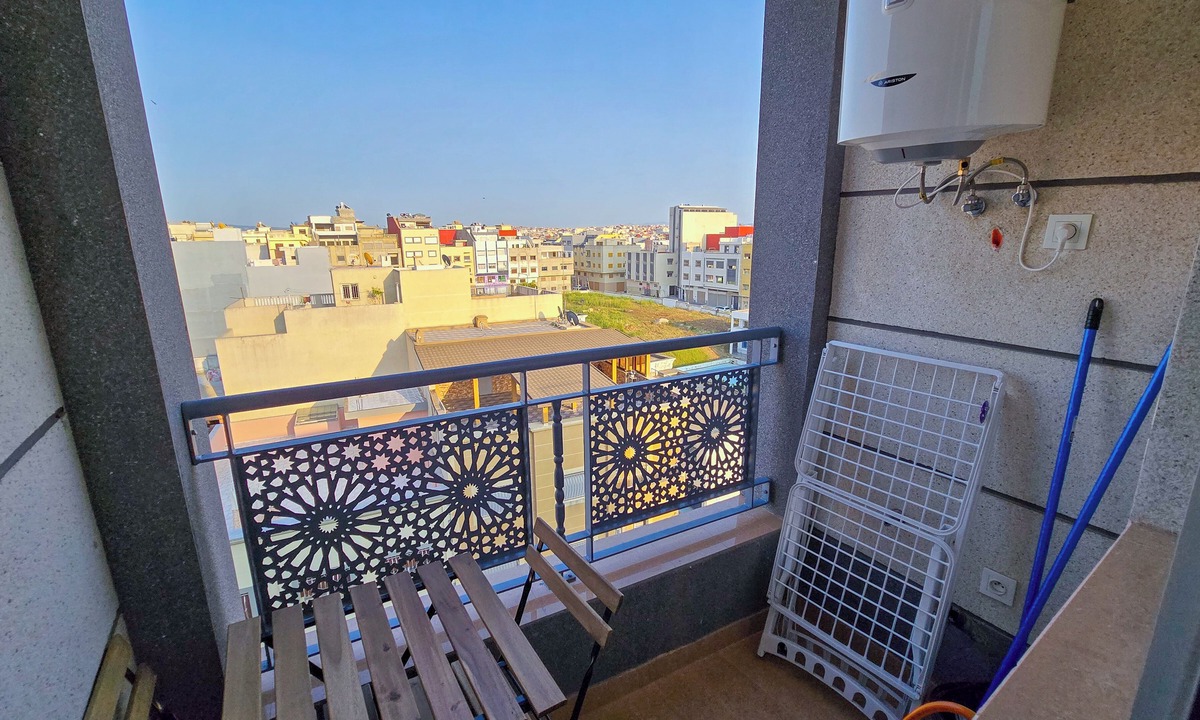 Tangier Apartment | Elite Holiday Homes - Luxury & Centric Flat
